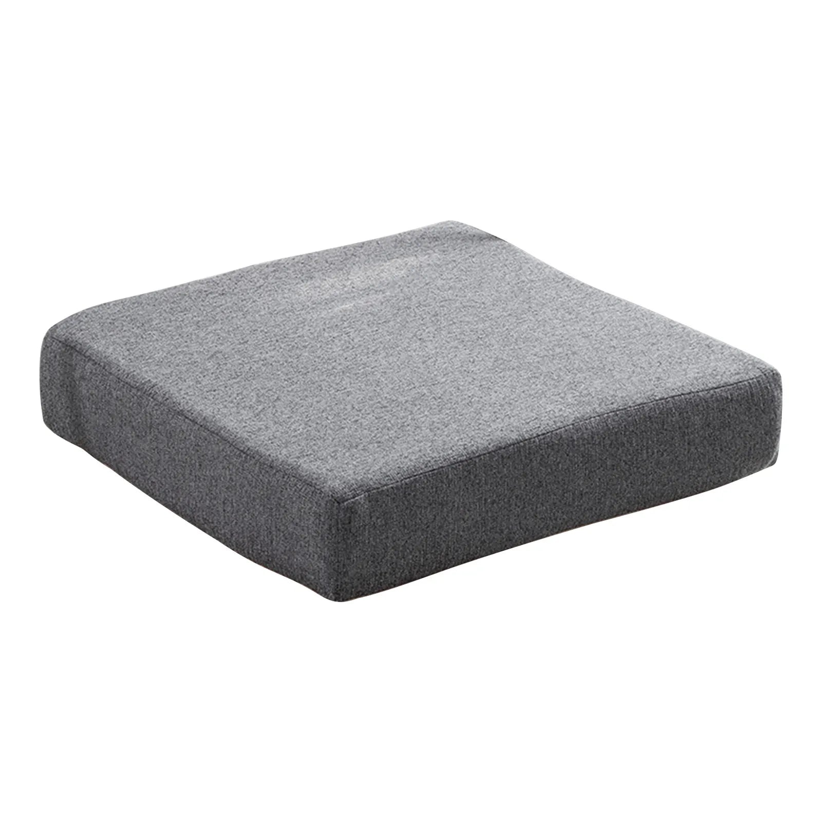 Thicken Chair Cushion 35D High Density Foam Cushion