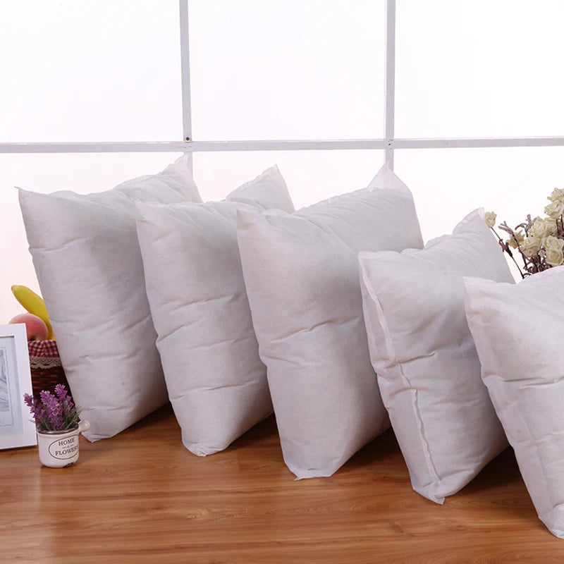 High Quality Standard Pillow Cushion Core