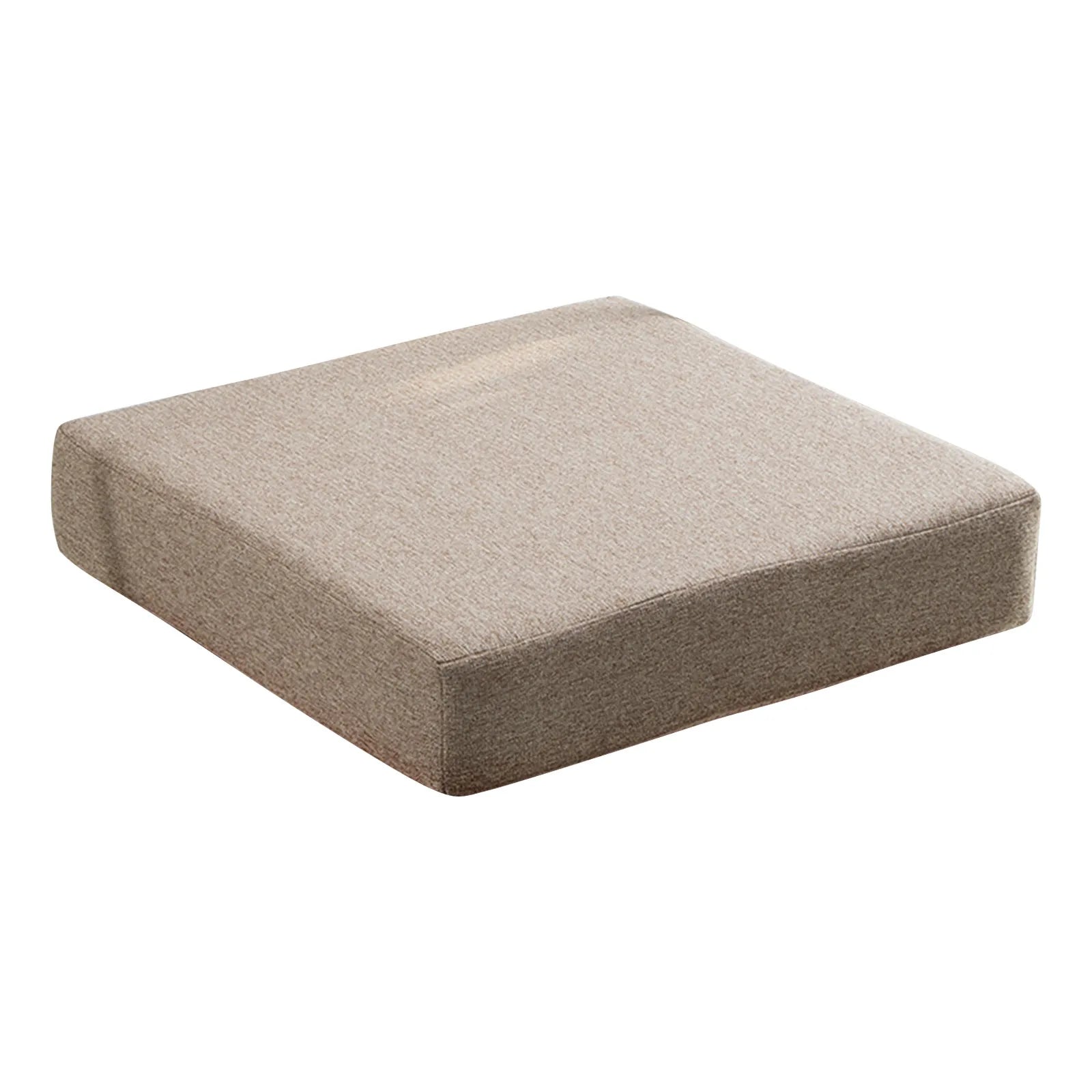 Thicken Chair Cushion 35D High Density Foam Cushion
