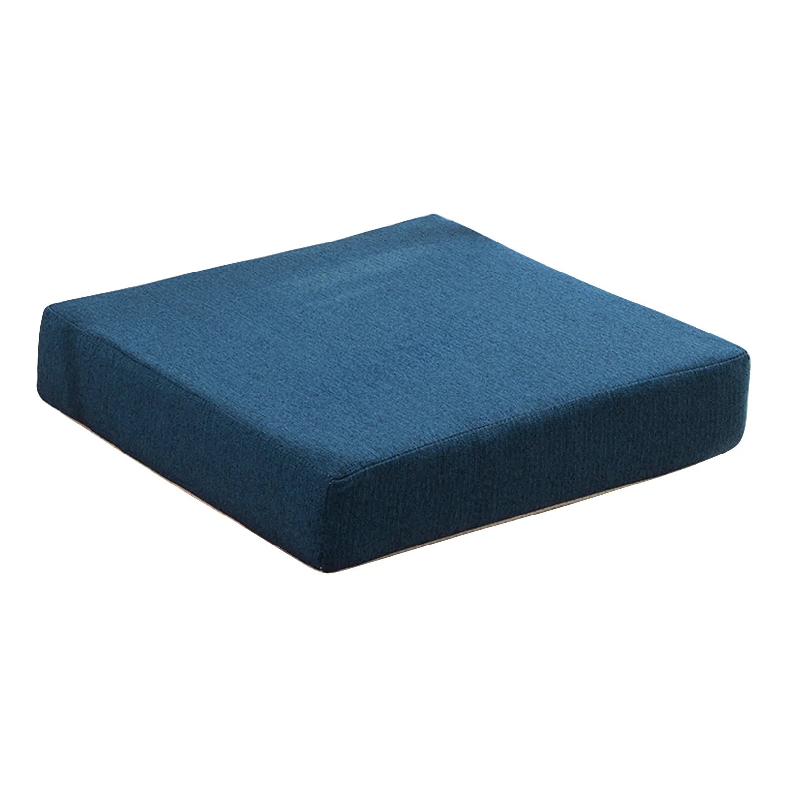 Thicken Chair Cushion 35D High Density Foam Cushion