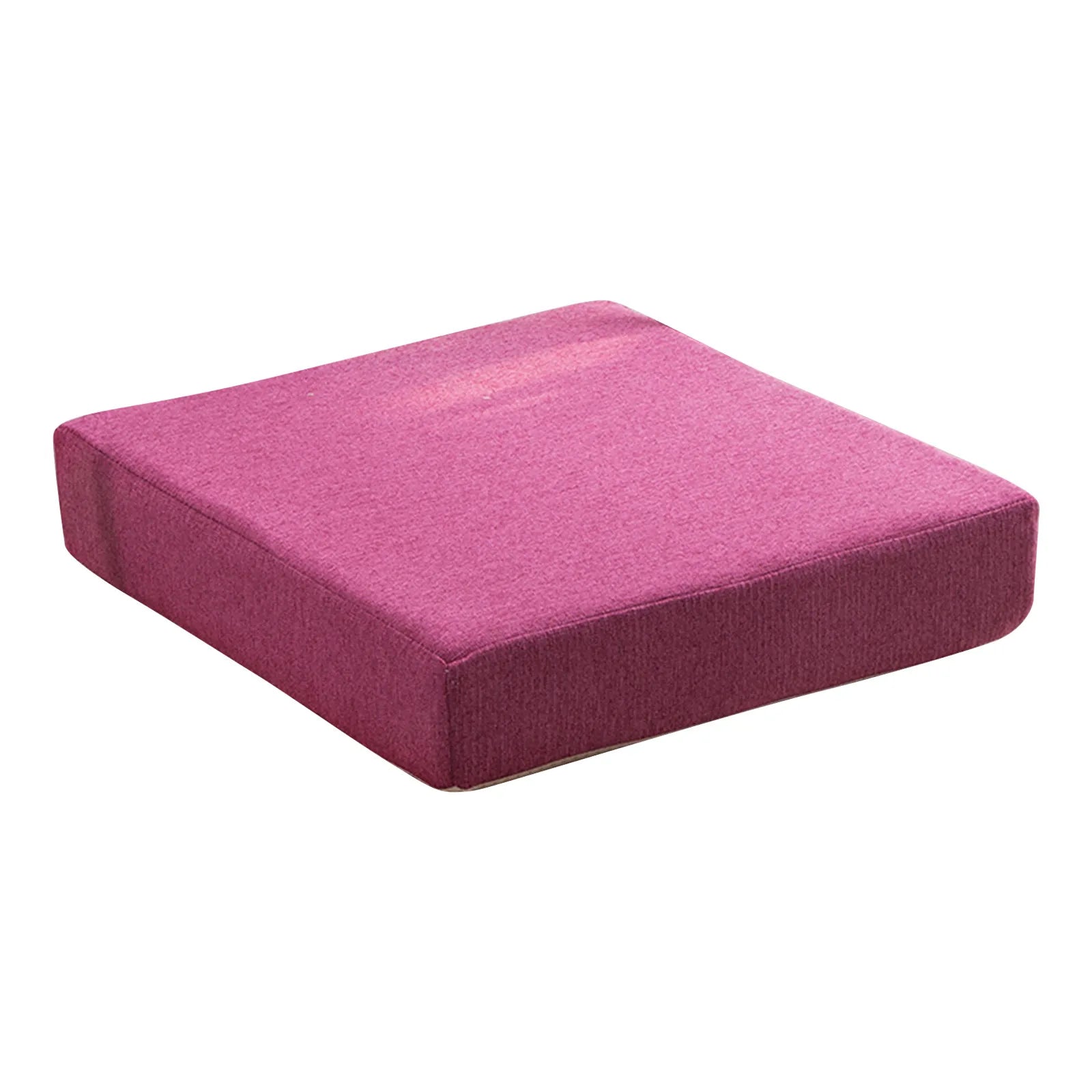 Thicken Chair Cushion 35D High Density Foam Cushion