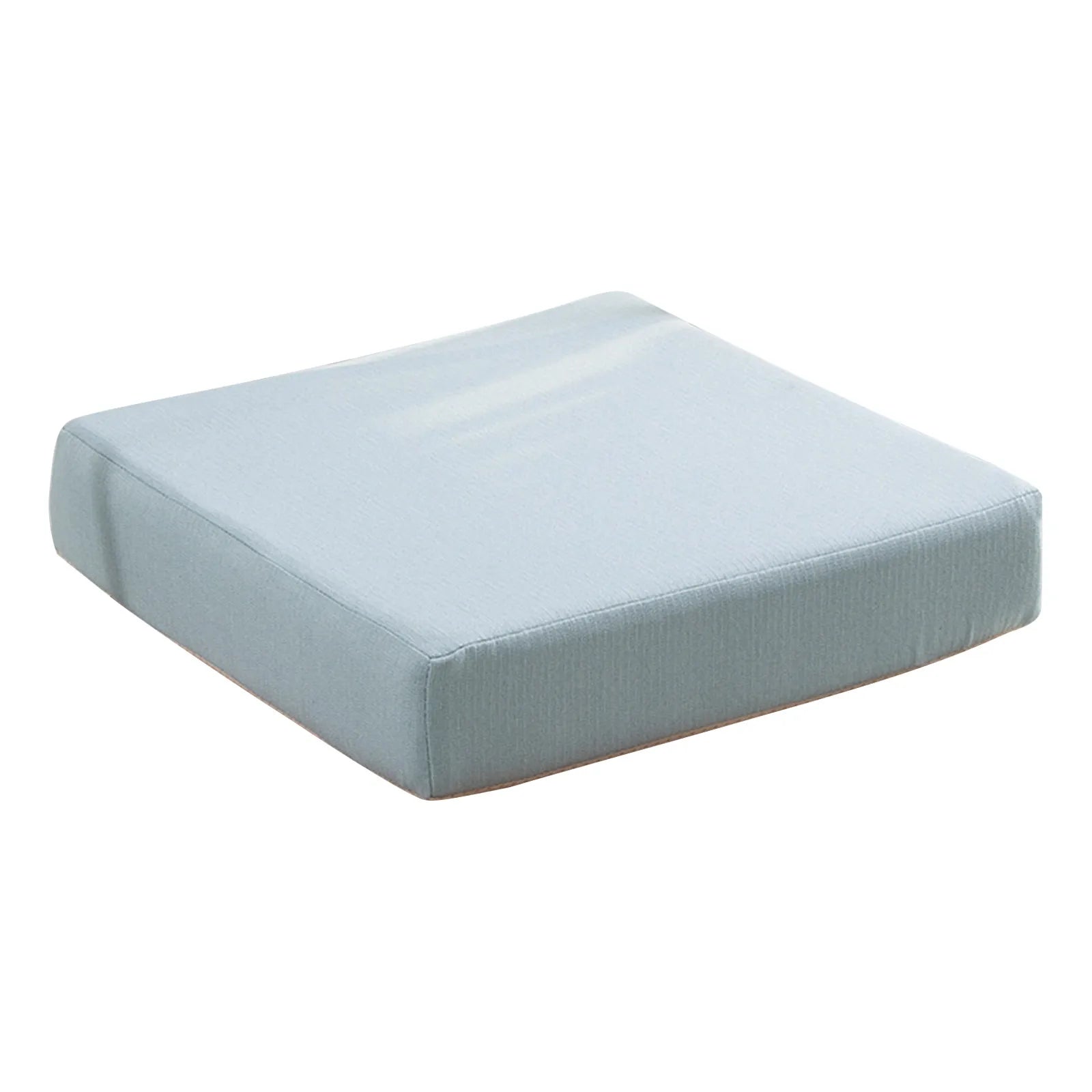 Thicken Chair Cushion 35D High Density Foam Cushion