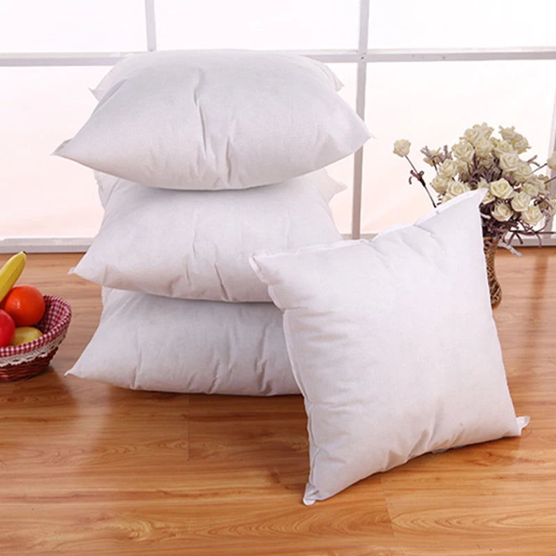 High Quality Standard Pillow Cushion Core