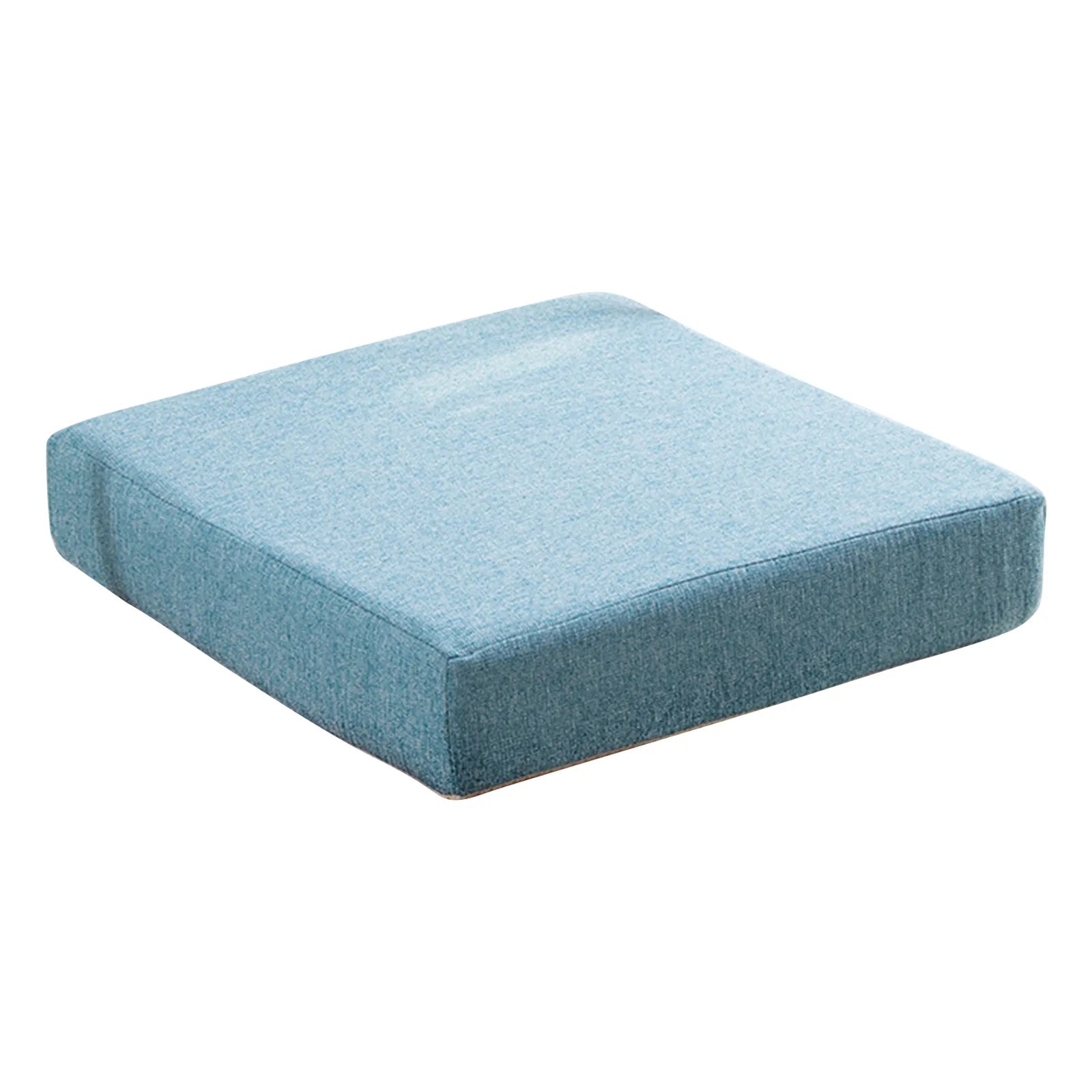 Thicken Chair Cushion 35D High Density Foam Cushion