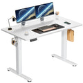 JHK Electric Standing Desk Height Adjustable