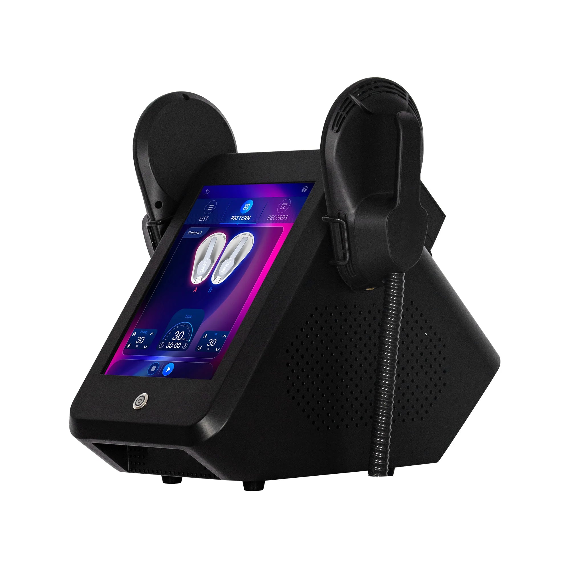 Professional Neo Rf Muscle Sculpt Machine Fat Burning Tool