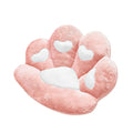 Cat Paw Seat Cushion Cat Paw Cushion Office Chair