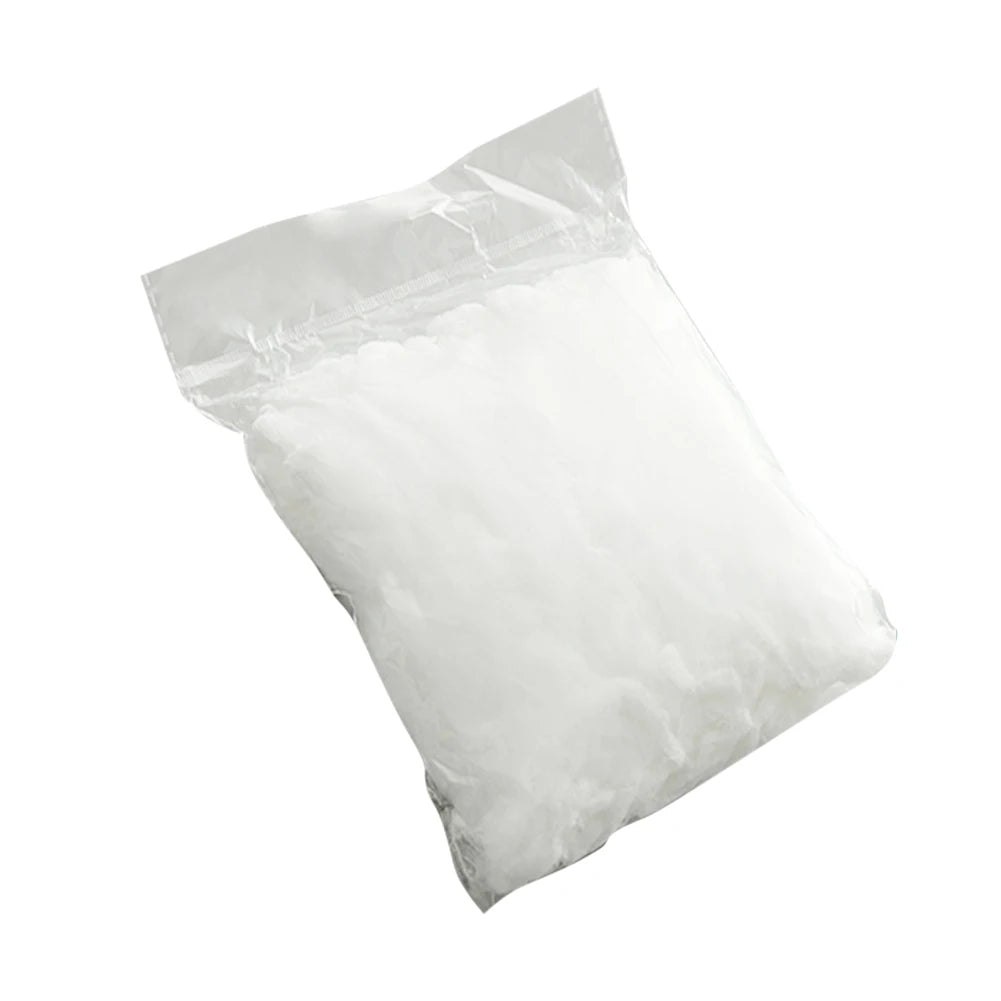 Fine Mesh Sink Strainer - Anti-Clogging Stainless Steel Kitchen Drain Filter for Food Residue