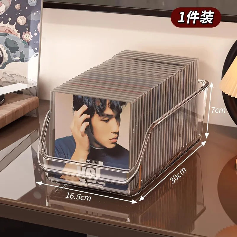 5-Grid Belt Organizer - Space-Saving Belt Storage Rack for Closet