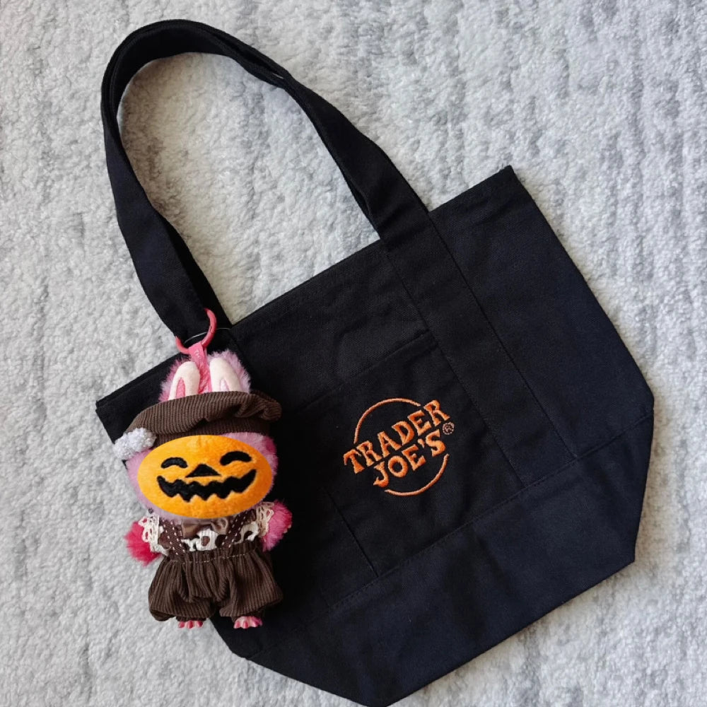 Durable Reusable Shopping Bag - Large Capacity Foldable Grocery Bag for Eco-Friendly Shopping