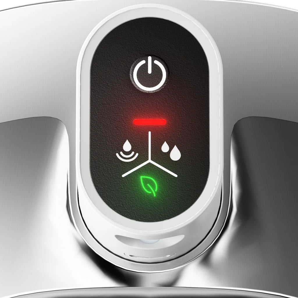 APETDOLA 4L Wireless Cat Water Fountain | Stainless Steel, Motion Sensor, 4000mAh Battery | 3 Modes for Cats & Dogs