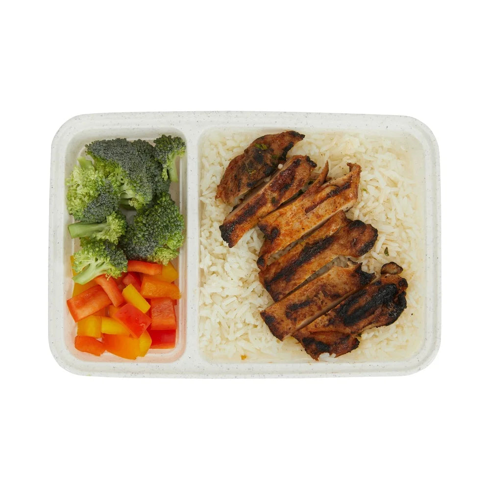 40-Piece Meal Prep Containers - BPA-Free Airtight Food Storage Boxes (Reusable)