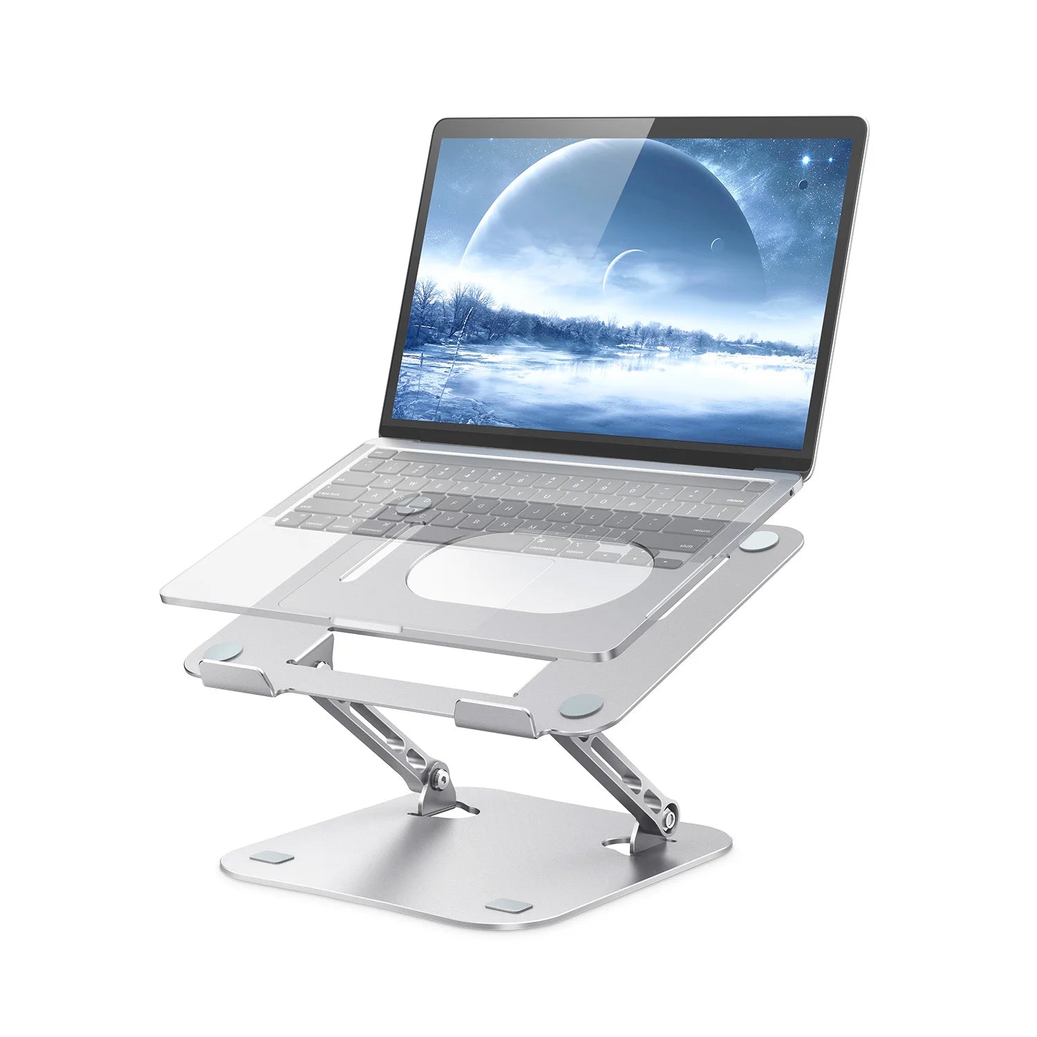 ST01 Portable 11–16-inch Adjustable Laptop Stand