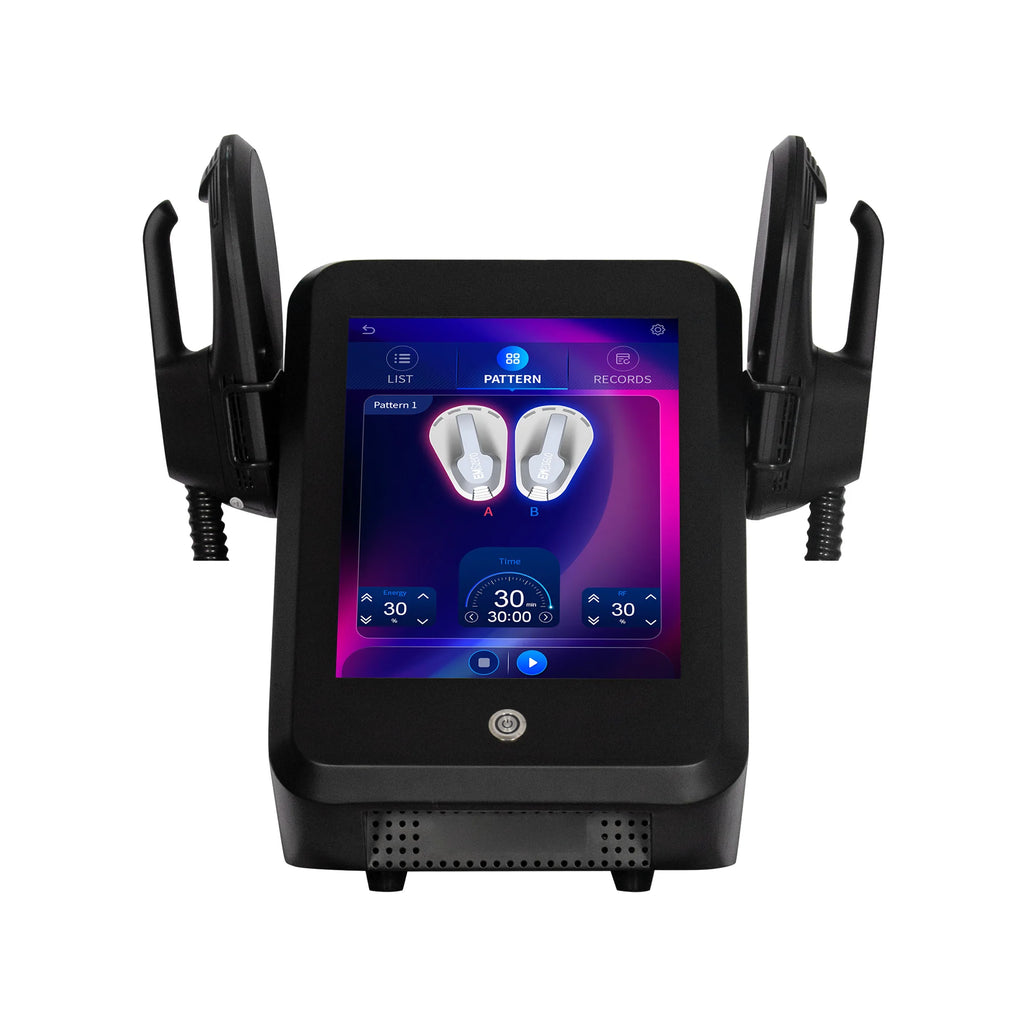 Professional Neo Rf Muscle Sculpt Machine Fat Burning Tool