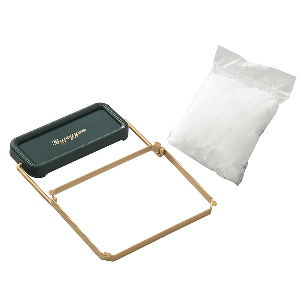 Fine Mesh Sink Strainer - Anti-Clogging Stainless Steel Kitchen Drain Filter for Food Residue