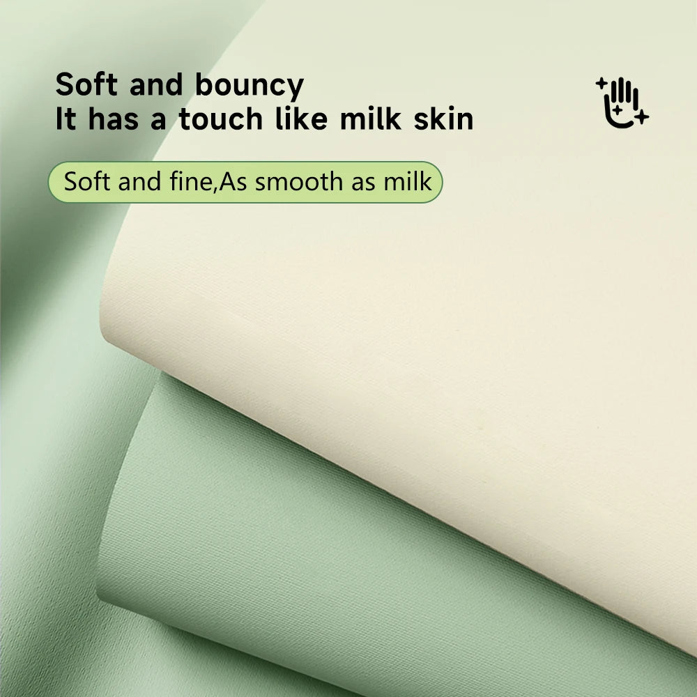 Extra Large Soft Table Mat (Heat-Resistant & Waterproof) - Reusable Oil-Proof Desk Pad for Kitchen & Office