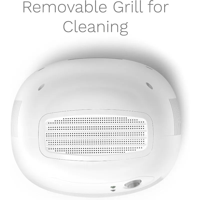 Small Space Dehumidifier with Auto Shut Off - Compact and Portable