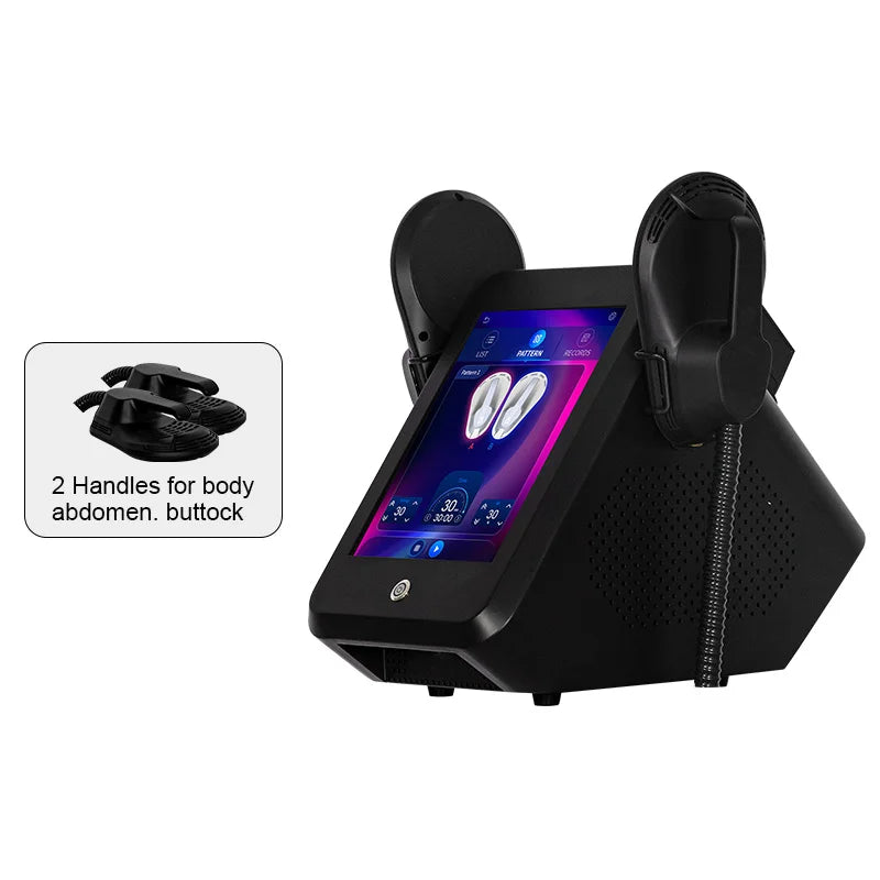 Professional Neo Rf Muscle Sculpt Machine Fat Burning Tool