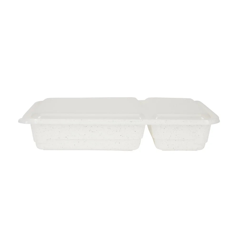 40-Piece Meal Prep Containers - BPA-Free Airtight Food Storage Boxes (Reusable)