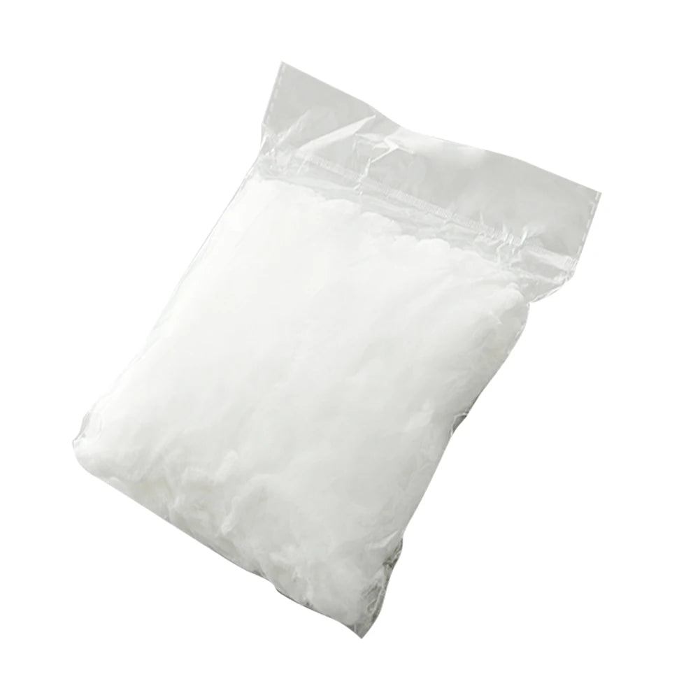 Fine Mesh Sink Strainer - Anti-Clogging Stainless Steel Kitchen Drain Filter for Food Residue