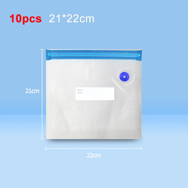 Vacuum Packaging Bags for Food Vacuum