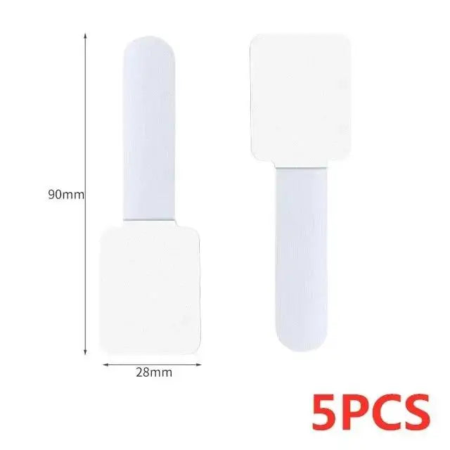 Reusable Cable Ties Fastening Wire Organizer