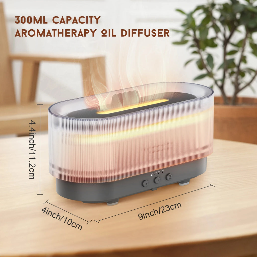 Sejoy Air Humidifier Essential Oils Humidifiers