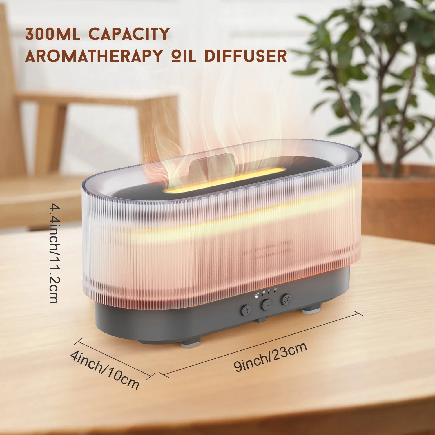 Sejoy Air Humidifier Essential Oils Humidifiers