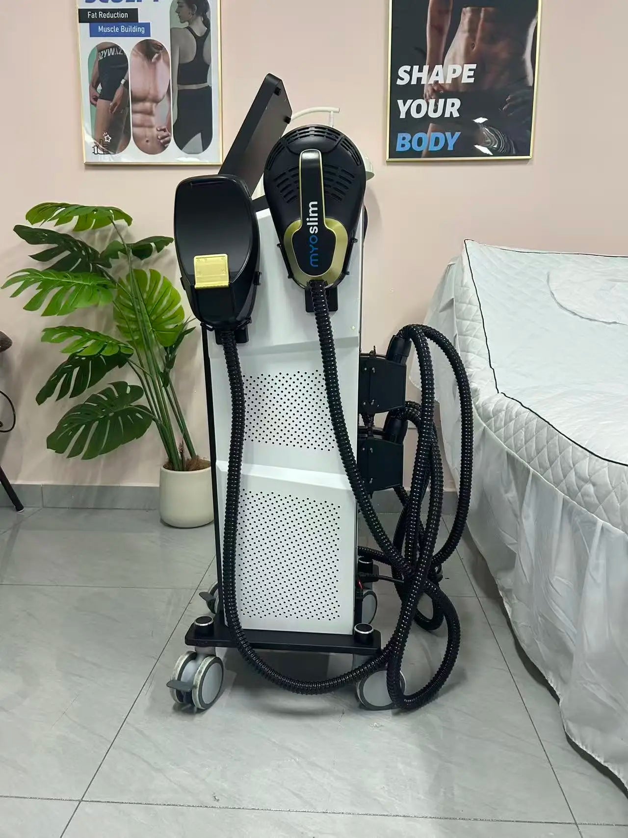 NEO Body Slimming Nova Fat Burning