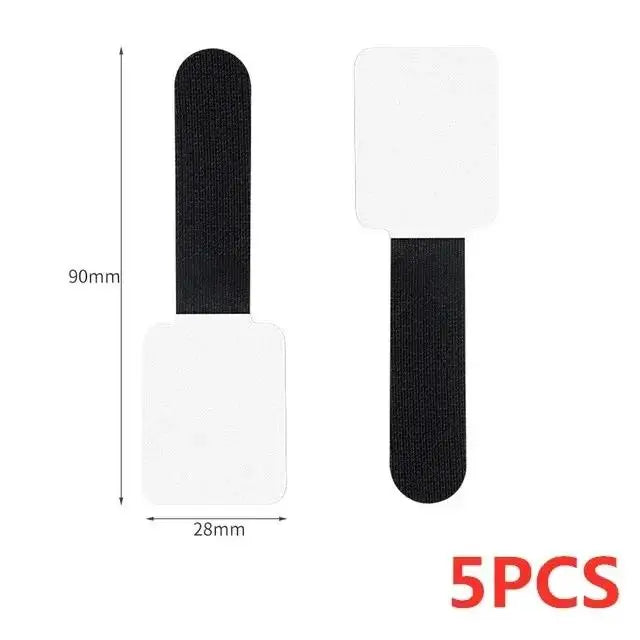 Reusable Cable Ties Fastening Wire Organizer