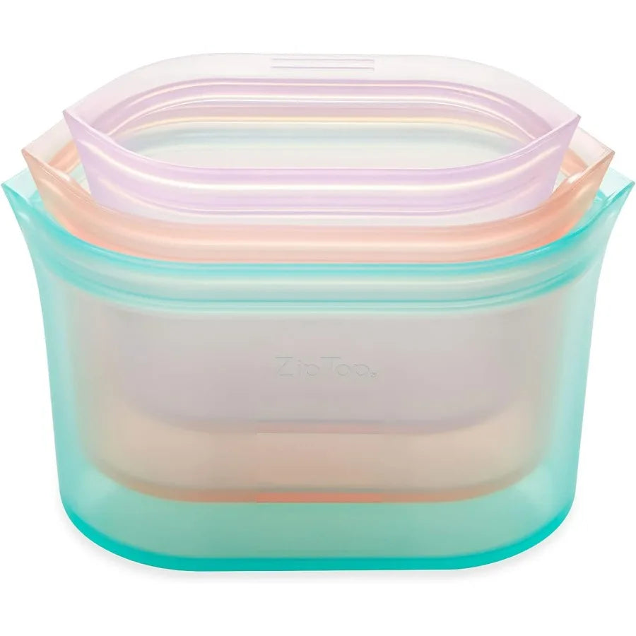 Reusable Food Storage Bags