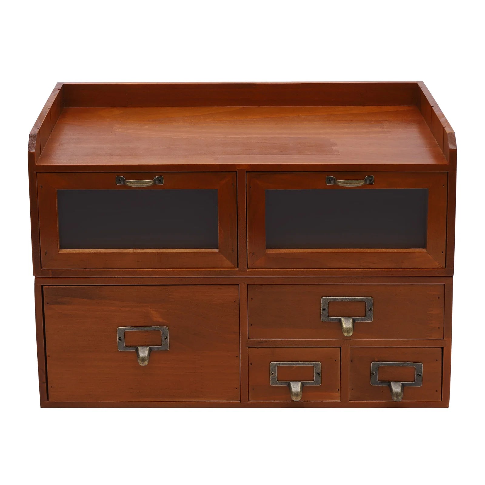 Drawer Locker Desktop Organizing