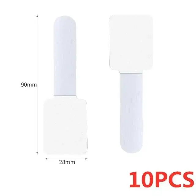 Reusable Cable Ties Fastening Wire Organizer