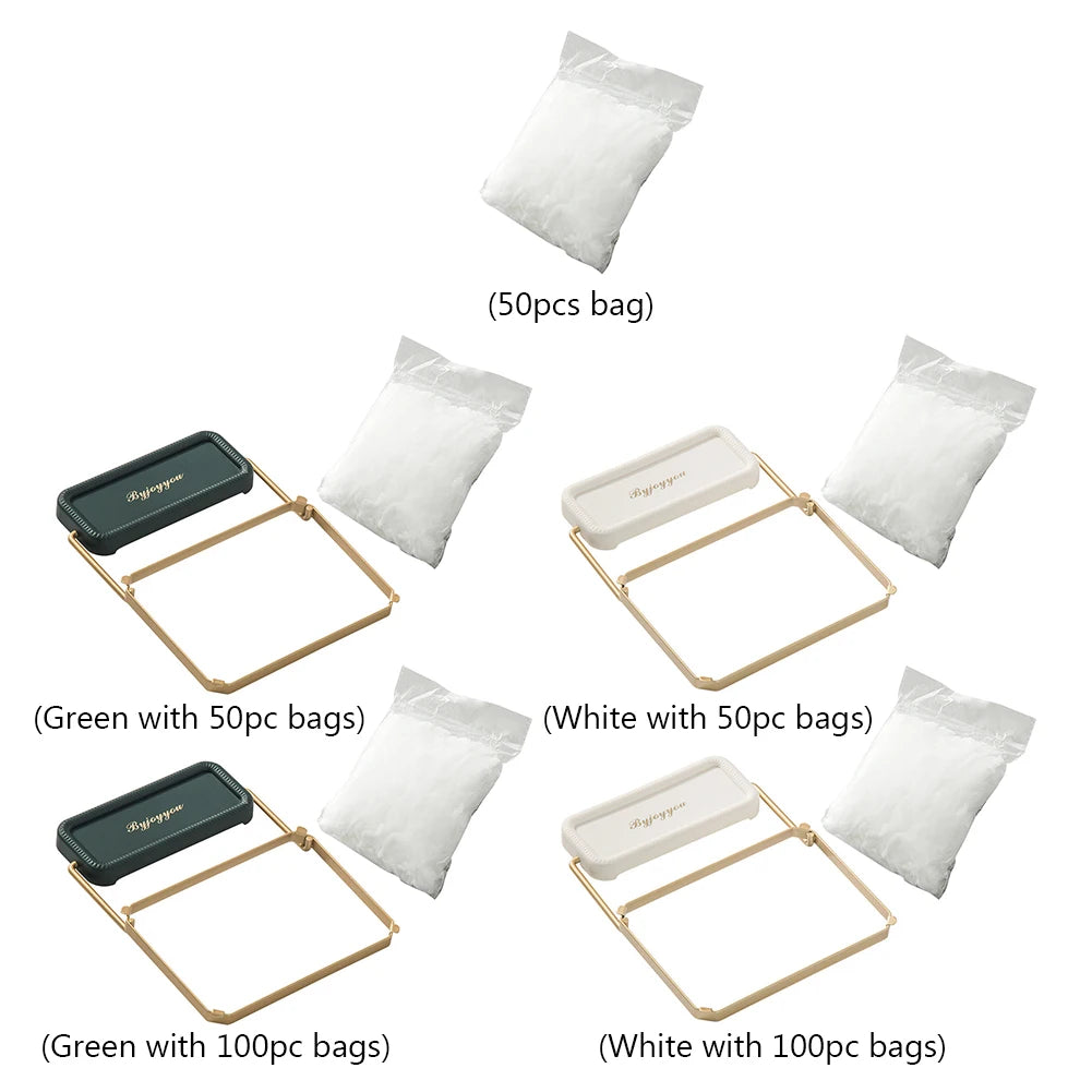 Fine Mesh Sink Strainer - Anti-Clogging Stainless Steel Kitchen Drain Filter for Food Residue